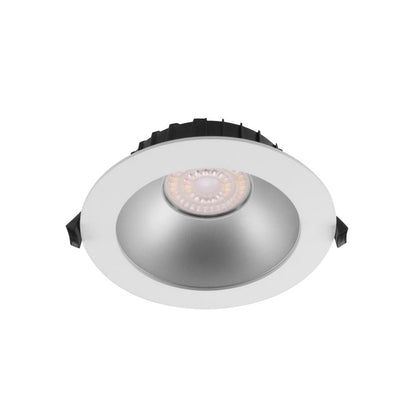 Reflector downlight mat | Ø170mm