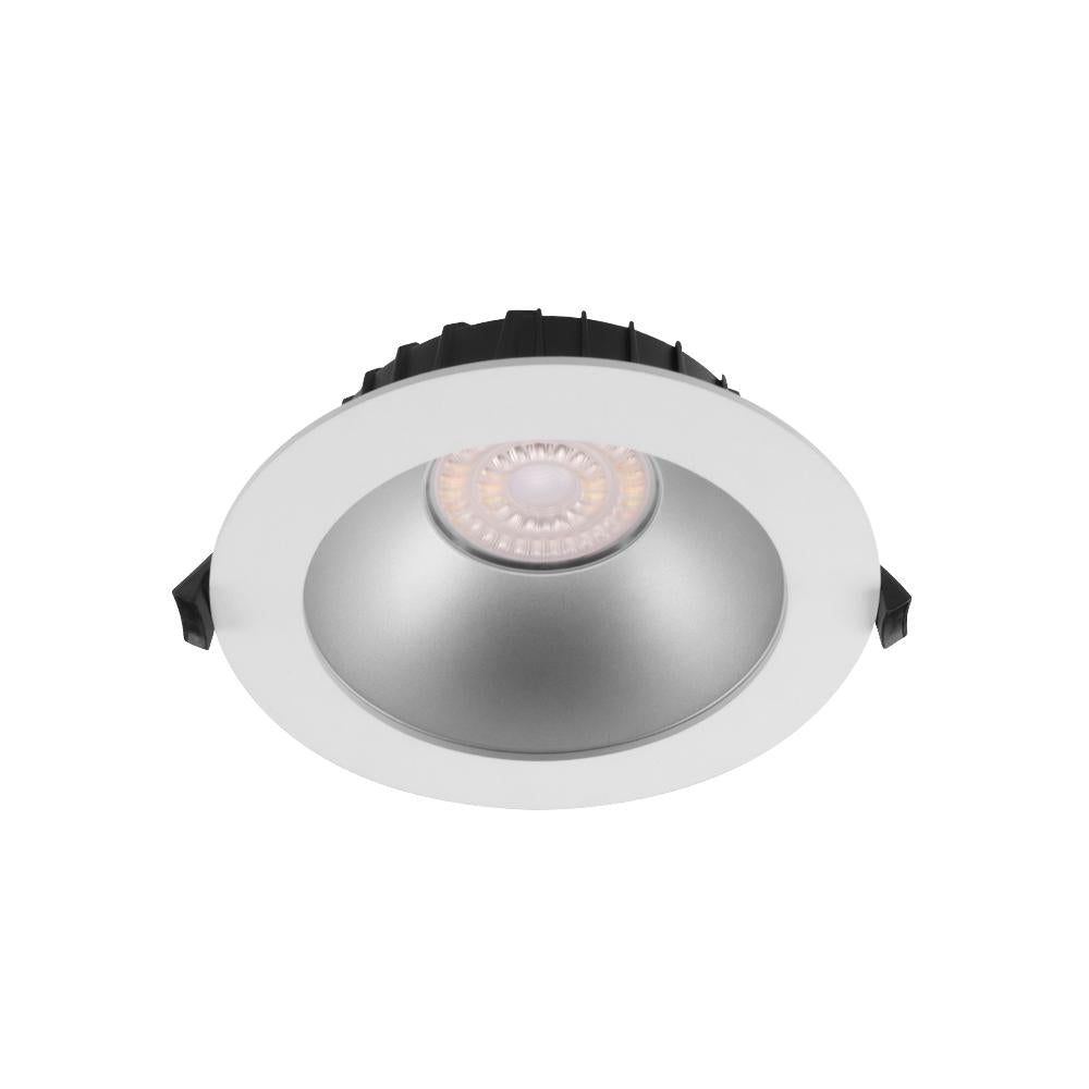 Reflector downlight mat | Ø170mm