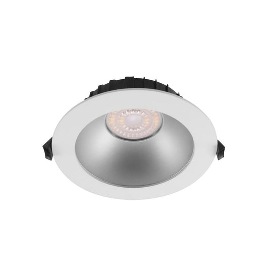 Reflector downlight mat | Ø170mm