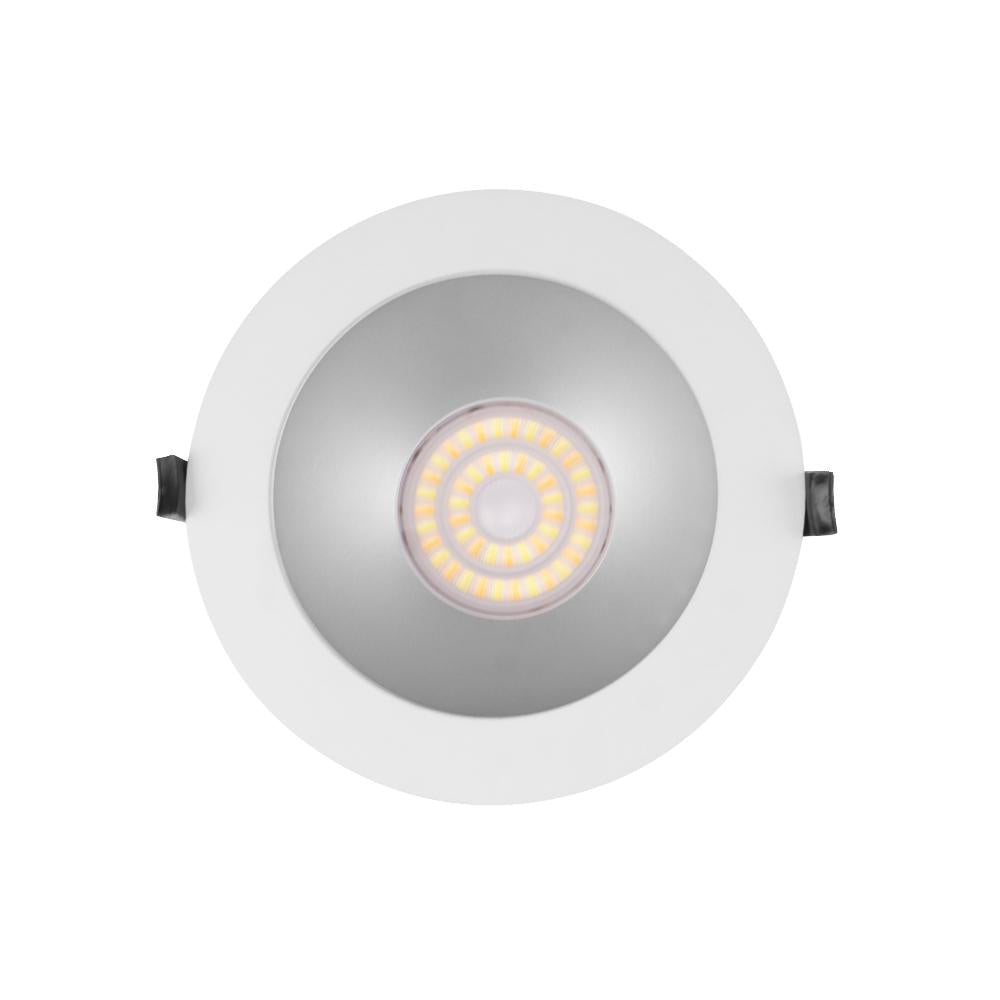 Reflector downlight mat | Ø170mm