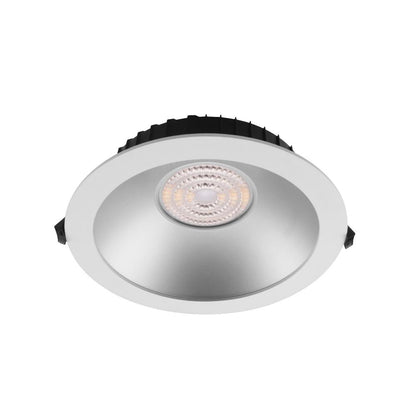 Reflector downlight mat | Ø228mm