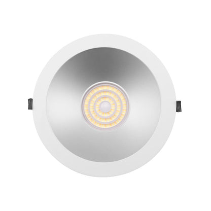 Reflector downlight mat | Ø228mm