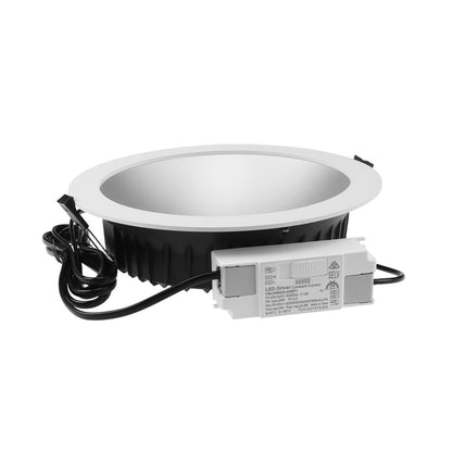 Reflector downlight mat | Ø228mm