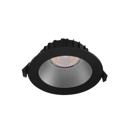 Reflector downlight mat | Ø145mm