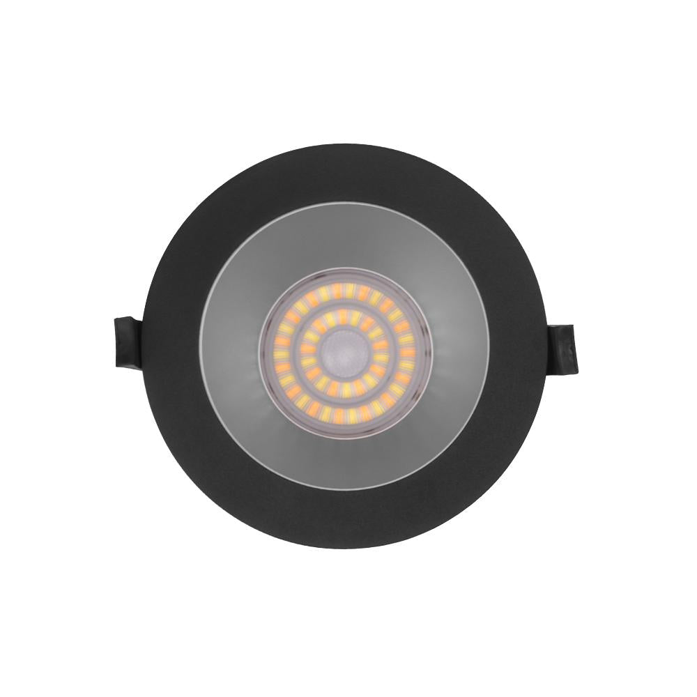 Reflector downlight mat | Ø145mm