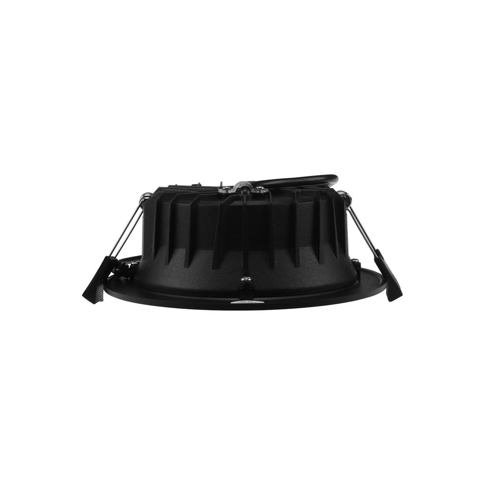 Reflector downlight mat | Ø145mm