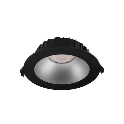 Reflector downlight mat | Ø170mm