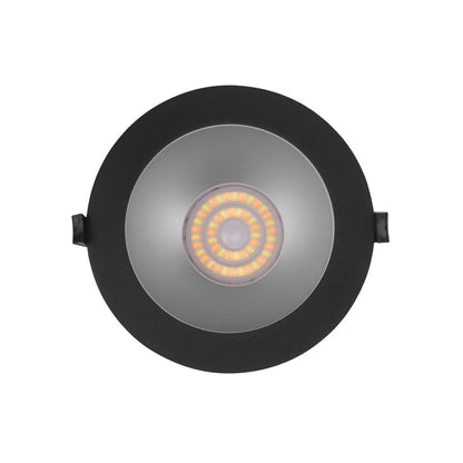 Reflector downlight mat | Ø170mm