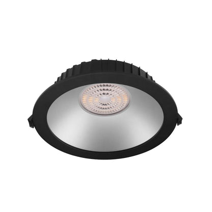 Reflector downlight mat | Ø228mm