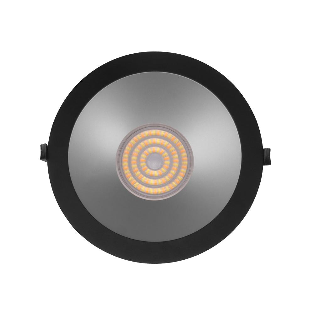 Reflector downlight mat | Ø228mm