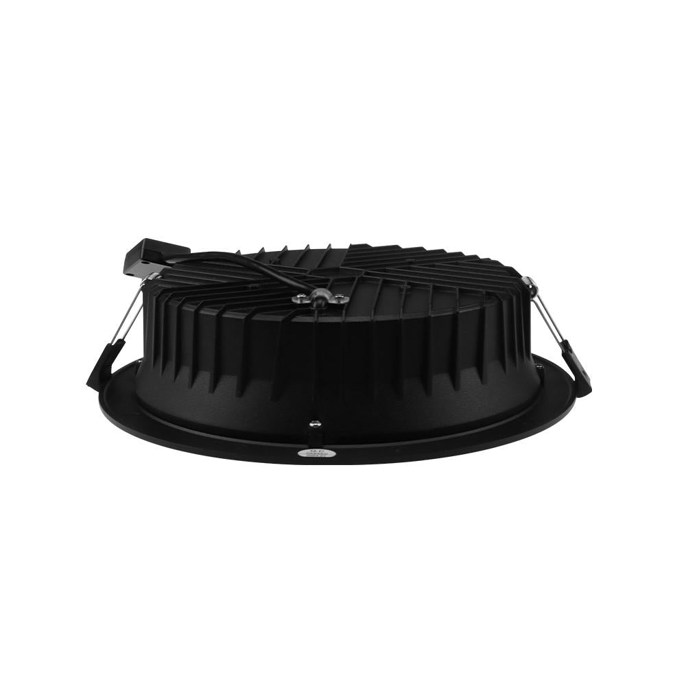 Reflector downlight mat | Ø228mm