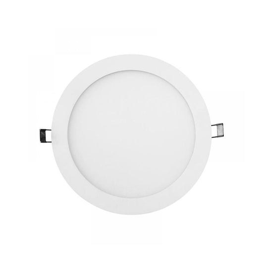 Downlight plat