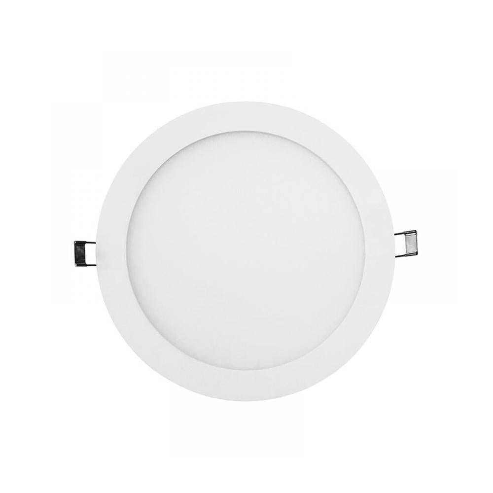 Downlight plat