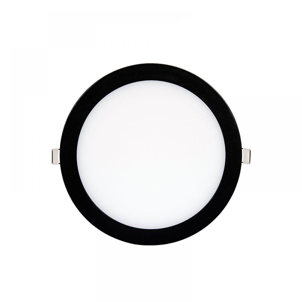 Downlight plat