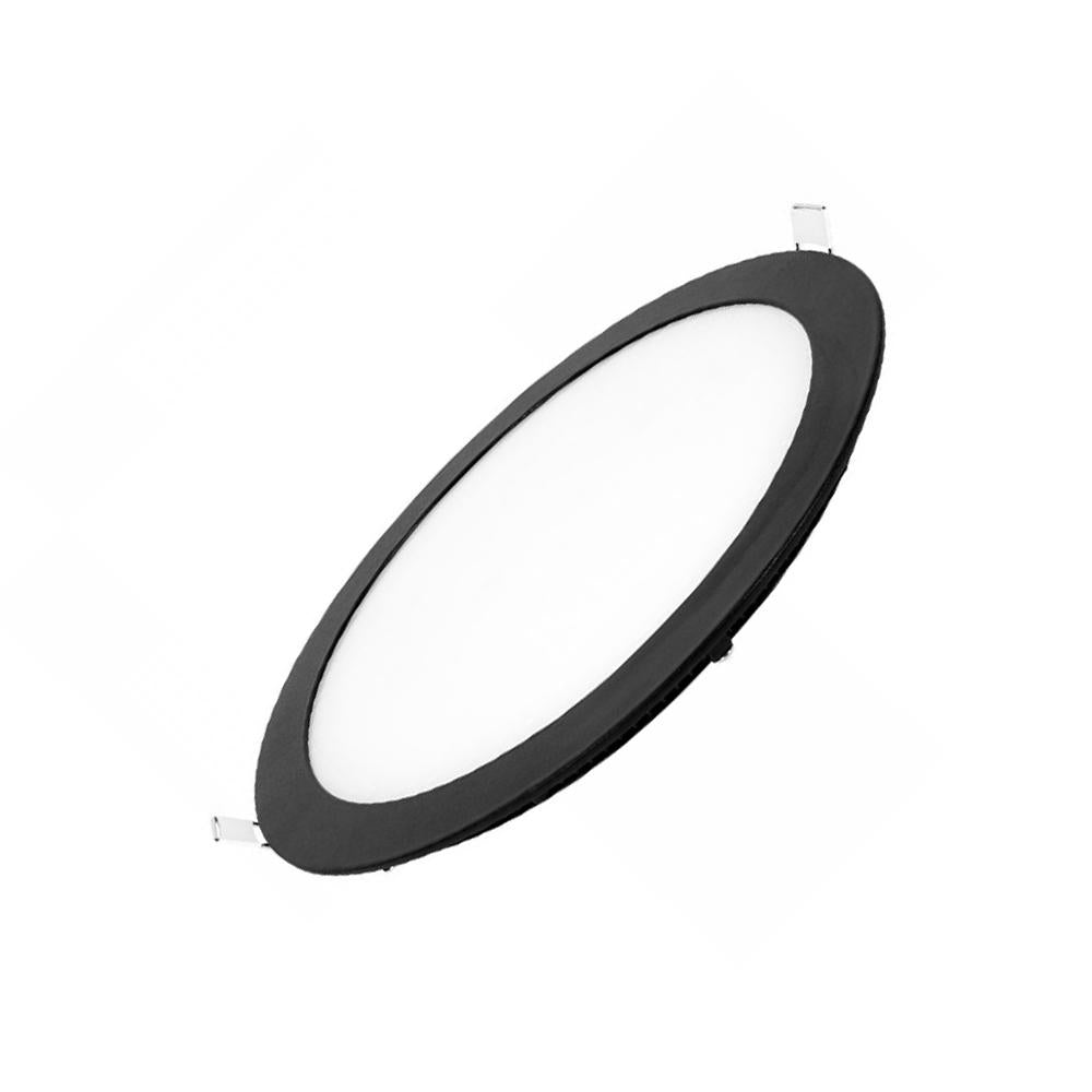 Downlight plat