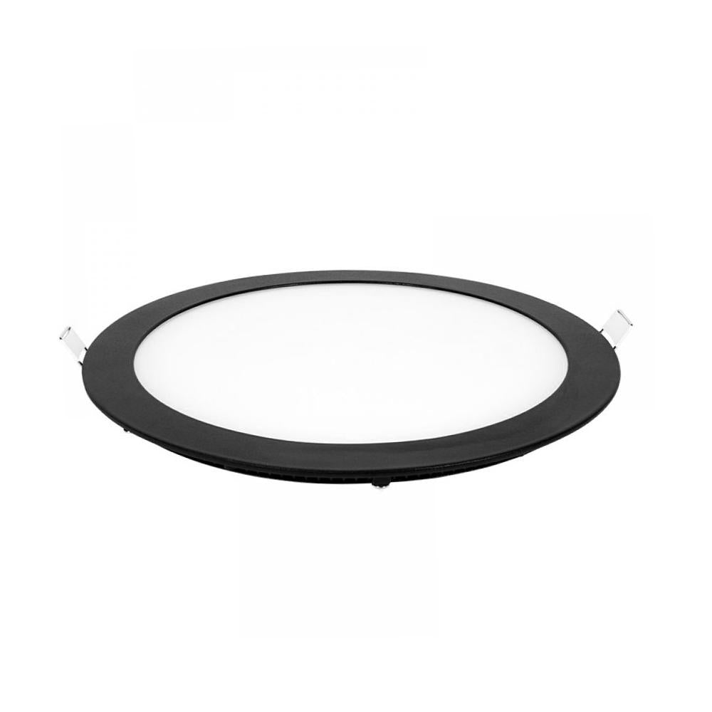 Downlight plat
