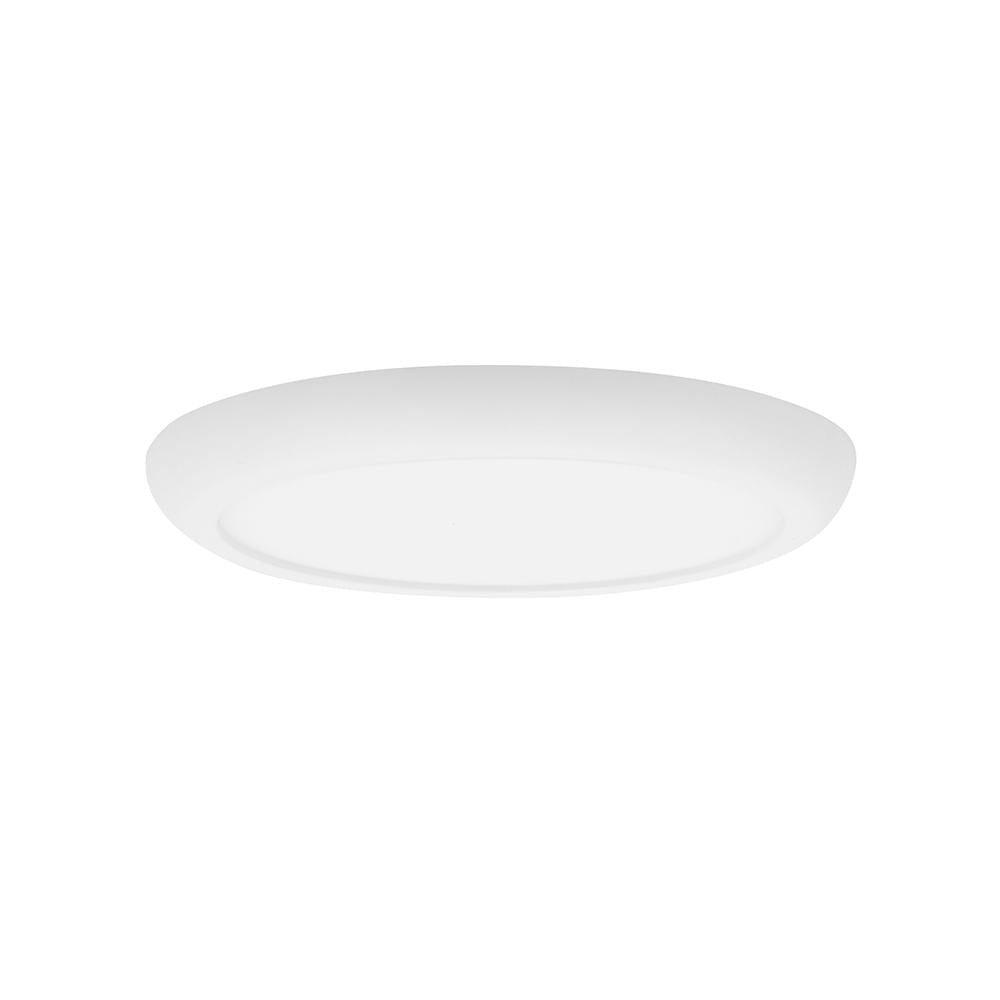 Plafondlamp 18W | 3-CCT | inbouw/opbouw