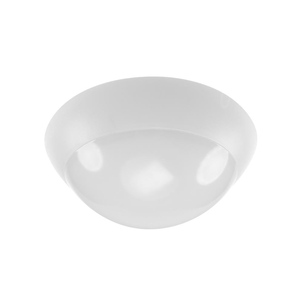 Plafondlamp Ø283mm | 5/10W | IP44 | 3000/4000K | sensor