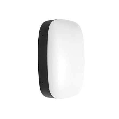 Wandlamp | 251*167mm | 7W | IP65 | 2700-3000K