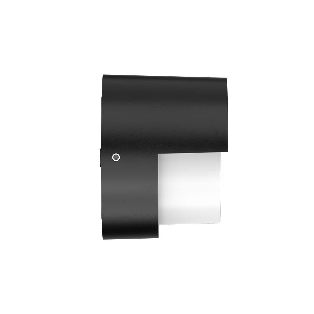 Wandlamp Ø160mm | 6W | IP65 | 2700-3000K