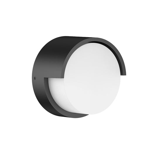Wandlamp Ø160mm | 6W | IP65 | 2700-3000K