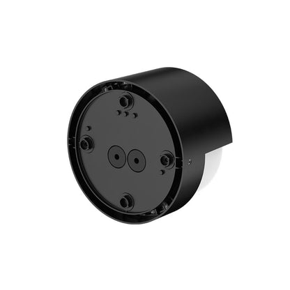 Wandlamp Ø125mm | 3W | IP65 | 2700-3000K