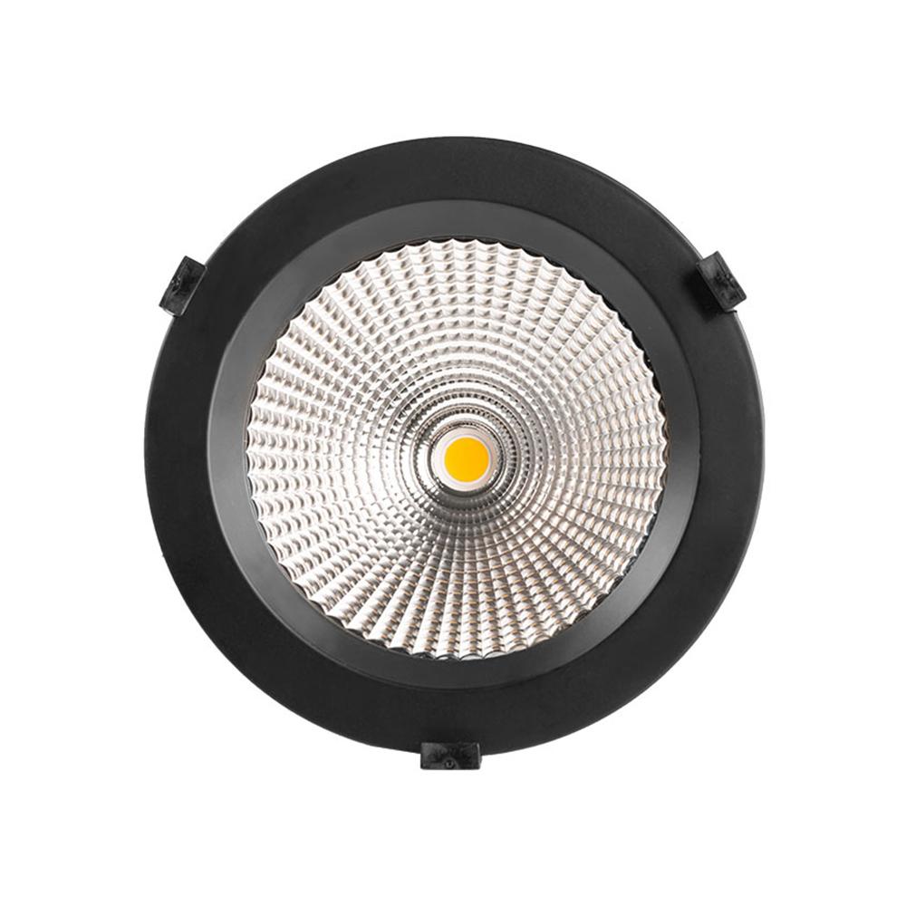 Reflector downlight
