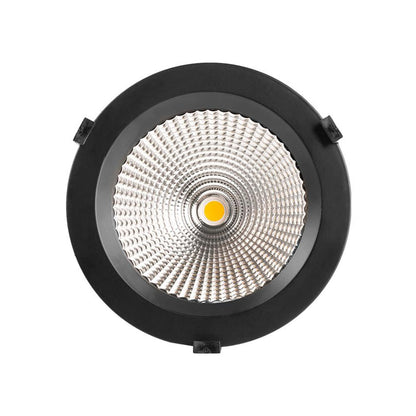 Reflector downlight