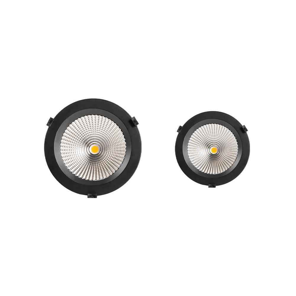 Reflector downlight