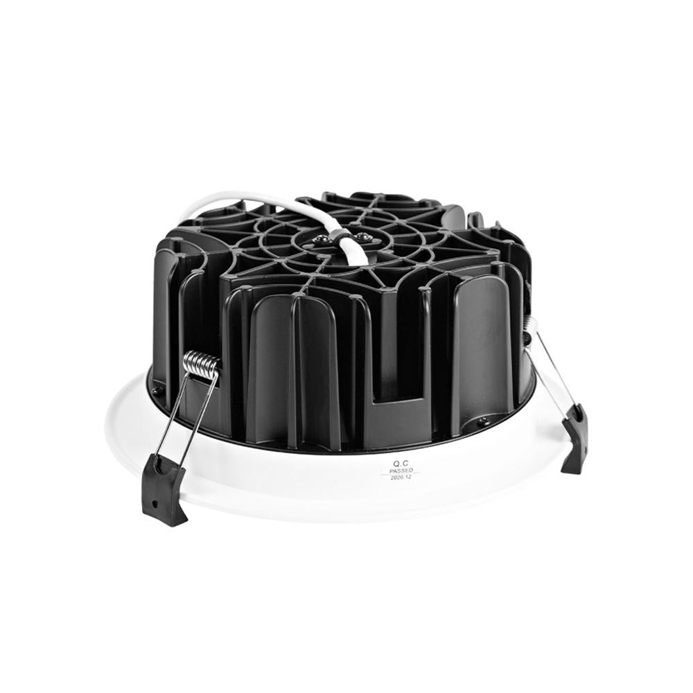 Reflector downlight