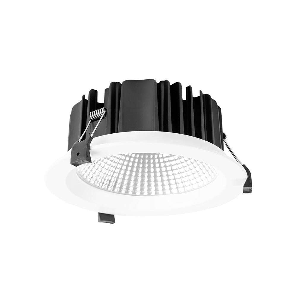 Reflector downlight