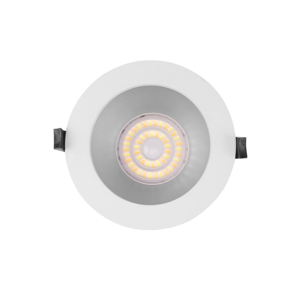 Reflector downlight mat | Ø145mm