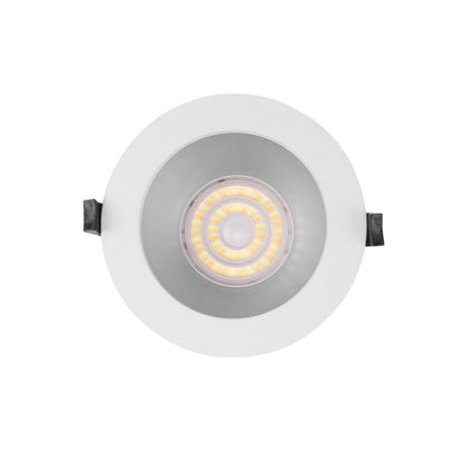 Reflector downlight mat | Ø145mm