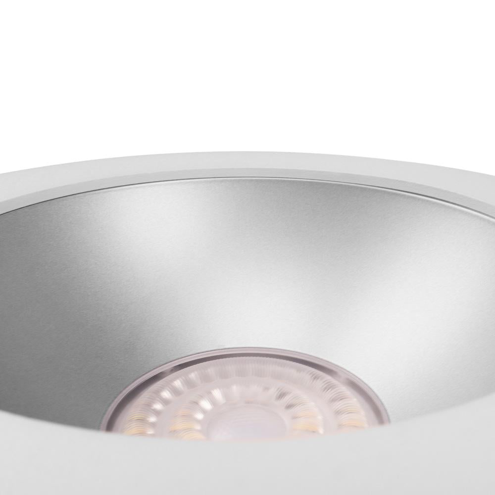 Reflector downlight mat | Ø228mm