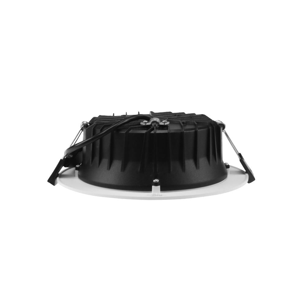 Reflector downlight mat | Ø170mm