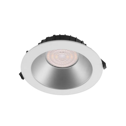 Reflector downlight mat | Ø190mm
