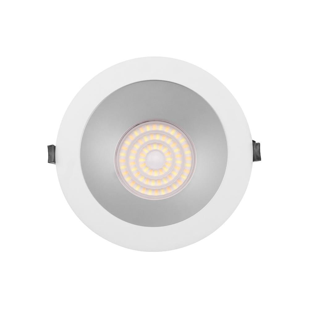 Reflector downlight mat | Ø190mm