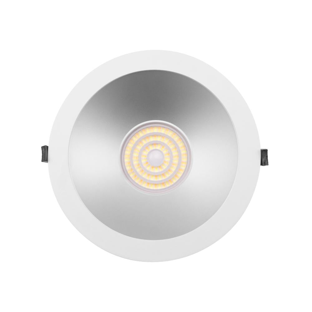 Reflector downlight mat | Ø228mm