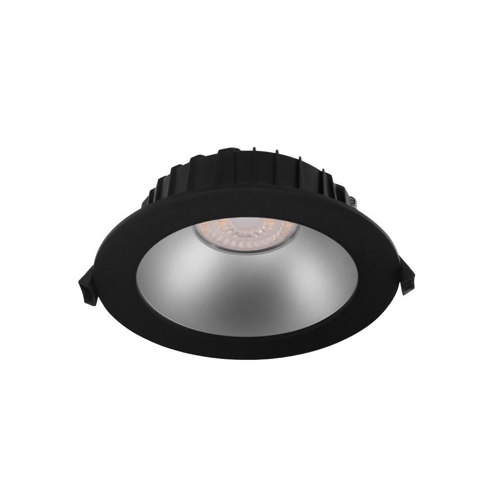 Reflector downlight mat | Ø170mm