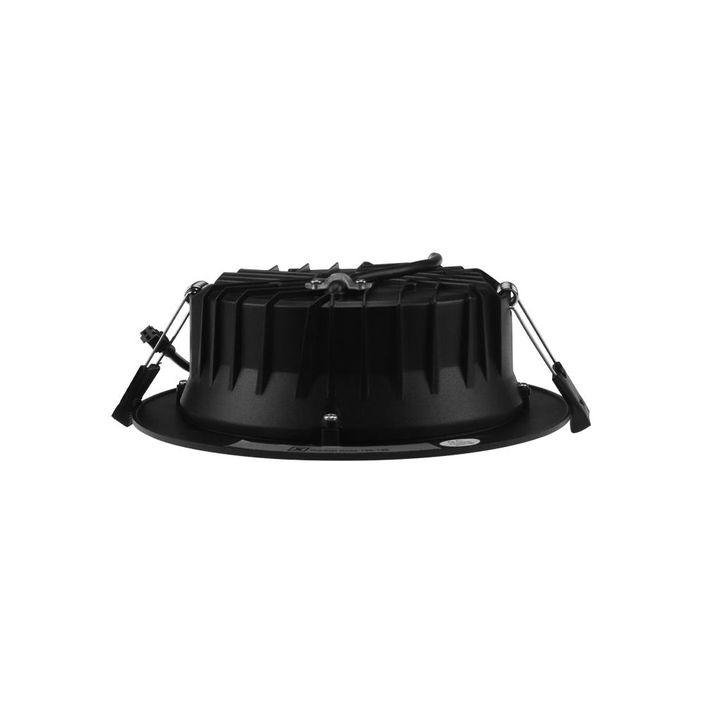 Reflector downlight mat | Ø170mm