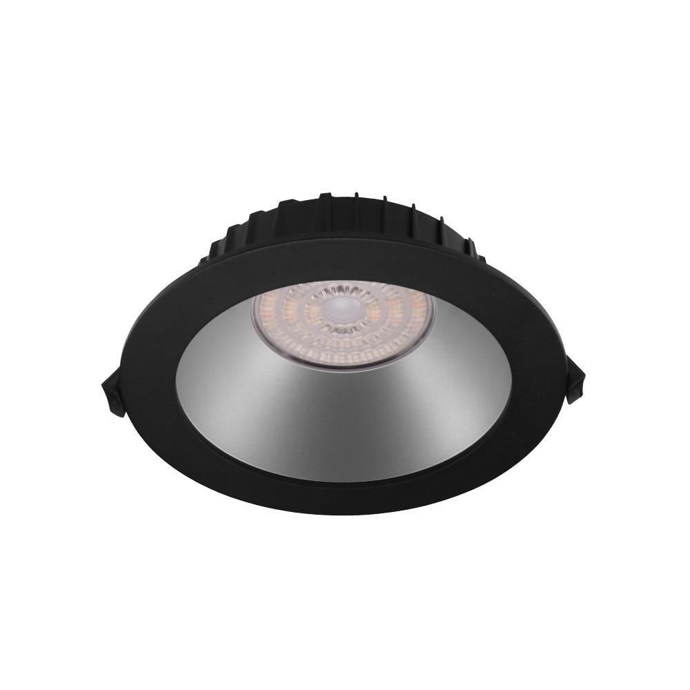 Reflector downlight mat | Ø190mm