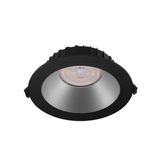 Reflector downlight mat | Ø190mm