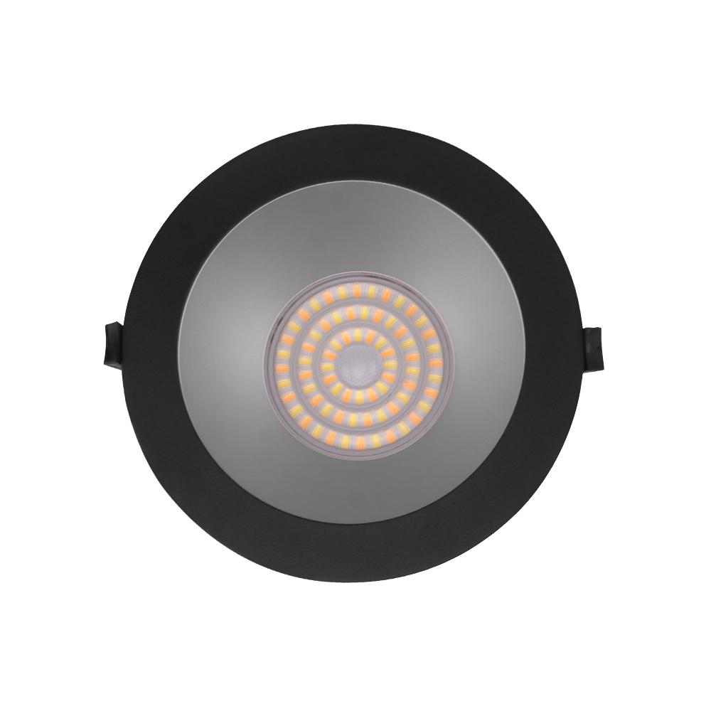 Reflector downlight mat | Ø190mm