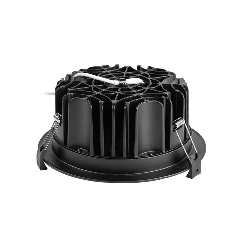 Reflector downlight