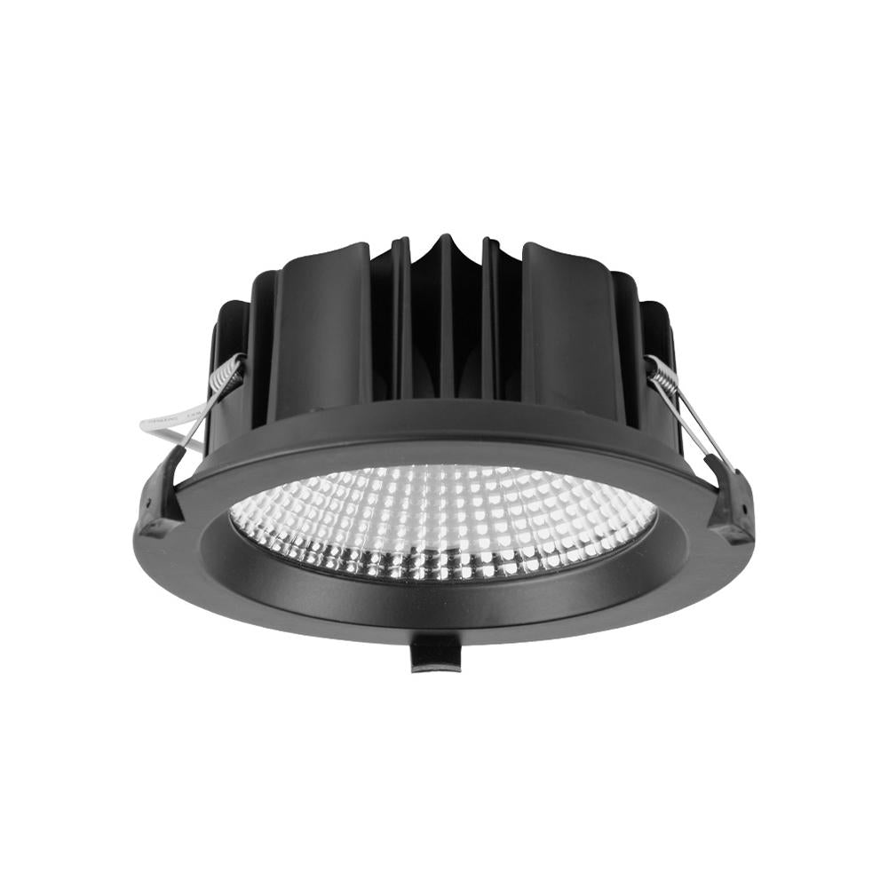 Reflector downlight
