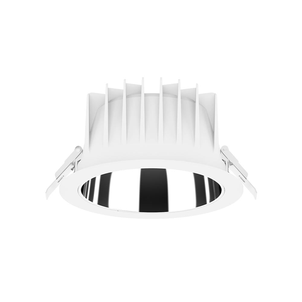 Reflector downlight