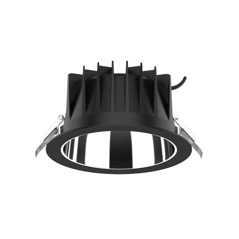 Reflector downlight