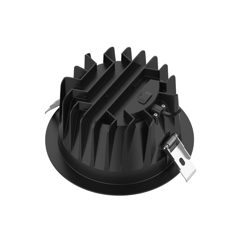 Reflector downlight