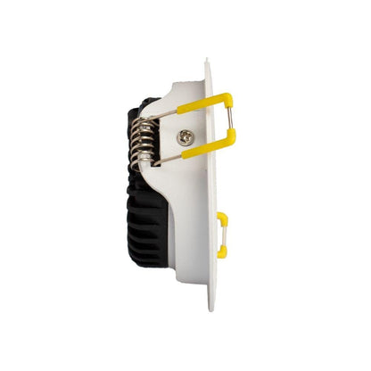 Spot | Ø82mm | rond | 5/7W | 3CCT/DTW