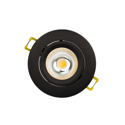 Spot | Ø82mm | rond | 5/7W | 3CCT/DTW